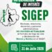 Presentacion SIGEP SES