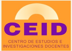 Logo del CEID Santander - Archivo de Sistematización Pedagógica