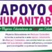 Mujeres Educadoras en Red por Colombia invita a sumarse a esta iniciativa de apoyo humanitario. Conoce cómo realizar tus donaciones en el punto de acopio del SES en Bucaramanga.
