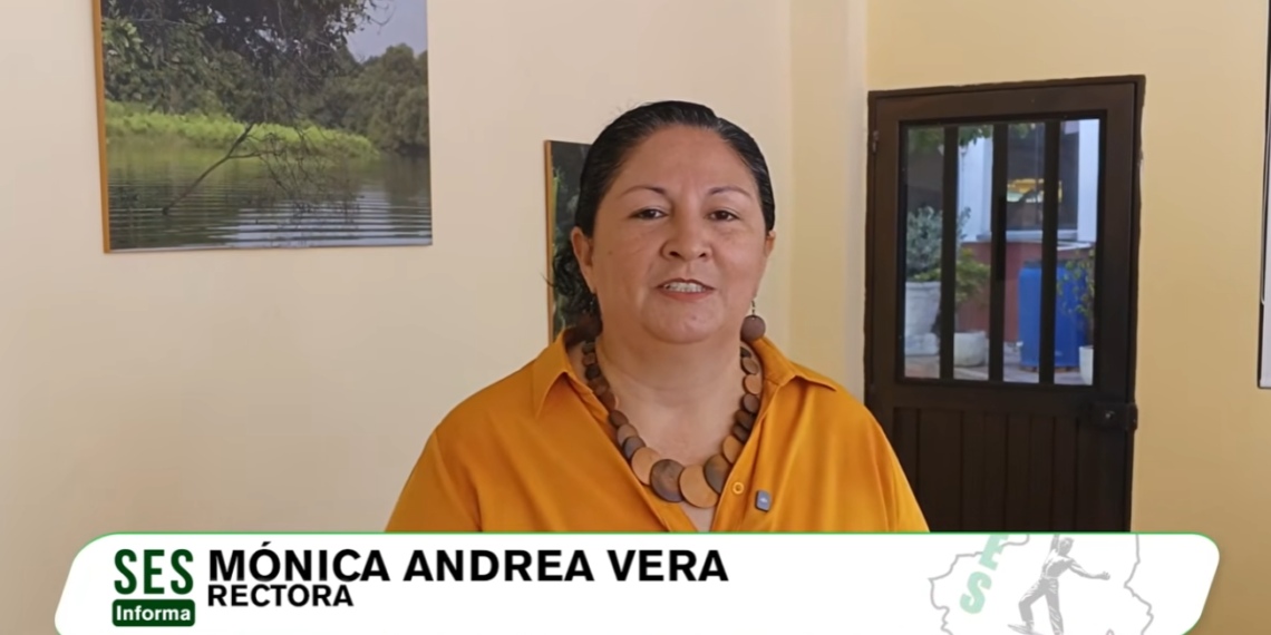 Se agudizaron las grietas y el riesgo en el colegio Villas de San Ignacio de Bucaramanga. Aumentó la preocupación de la comunidad educativa por fallas en la infraestructura