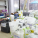 El SES lideró jornada de donación para las personas afectadas por el terremoto.