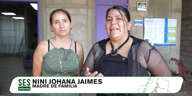 Los compromisos de la Alcaldía de Bucaramanga con la comunidad para atender falla estructural en Villas de San Ignacio.