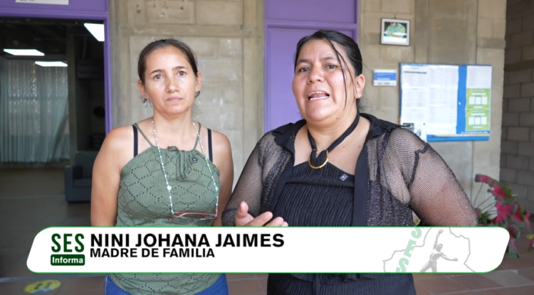 Los compromisos de la Alcaldía de Bucaramanga con la comunidad para atender falla estructural en Villas de San Ignacio.