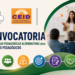 Convocatoria para la Presentación de Experiencias Pedagógicas Alternativas (EPA) y Círculos Pedagógicos