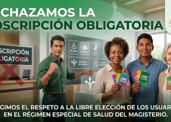 El SES rechaza la asignación obligatoria a IPS en Santander y exige a Fiduprevisora respetar la libre elección de los docentes (Acuerdo 003 de 2024)