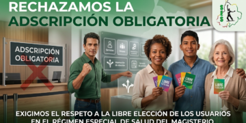 El SES rechaza la asignación obligatoria a IPS en Santander y exige a Fiduprevisora respetar la libre elección de los docentes (Acuerdo 003 de 2024)