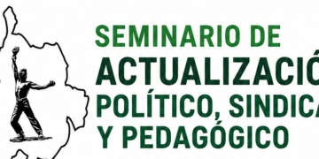 Seminario de Actualizacion Político, Sindical y Pedagógico