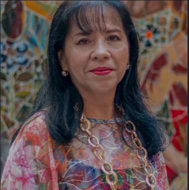 Marylín Rodríguez, Secretaria de Seguridad Social del SES