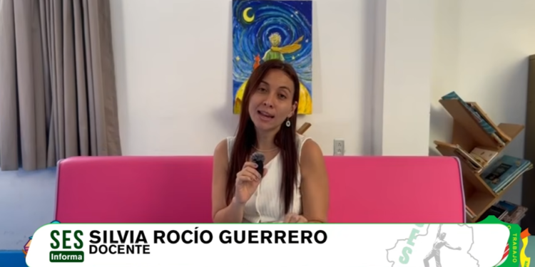 Nido de palabras, la propuesta pedagógica del Colegio Promoción Social del Norte, en Bucaramanga