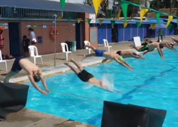 Conoce las impresiones y momentos destacados de la fase departamental 2026 de los juegos individuales del magisterio en Santander, una jornada llena de integración, salud física y espíritu deportivo