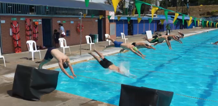 Conoce las impresiones y momentos destacados de la fase departamental 2026 de los juegos individuales del magisterio en Santander, una jornada llena de integración, salud física y espíritu deportivo