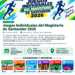 Juegos Individuales del Magisterio de Santander 2026, con actividades de atletismo, tejo, natación, ajedrez, billar y tenis de mesa.