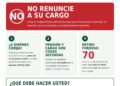 El SES orienta a docentes y directivos docentes sobre la compatibilidad entre salario y pensión y recomienda no renunciar al cargo por el reconocimiento pensional.