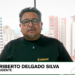 Heriberto Delgado Silva, Presidente SES, Editorial