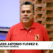 Javier Antonio Florez, Secretario General, SES