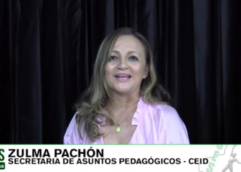 Zulma yaneth pachon calvo Secretaria de asuntos pedagógicos – CEID