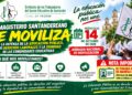 Jornada Nacional de Movilización – Miércoles 14 de octubre de 2026