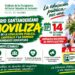 Jornada Nacional de Movilización – Miércoles 14 de octubre de 2026